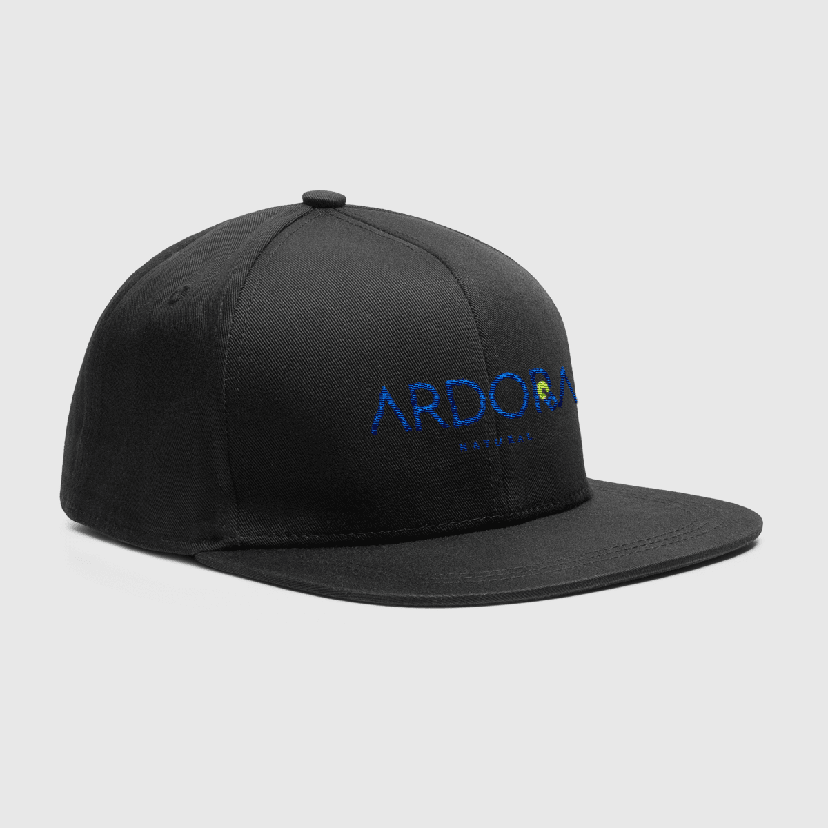 Cap Mockup 1